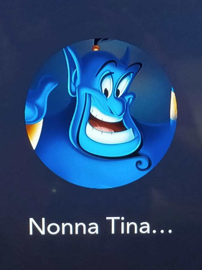 Nonna Tina House Villa Napoli Ngoại thất bức ảnh