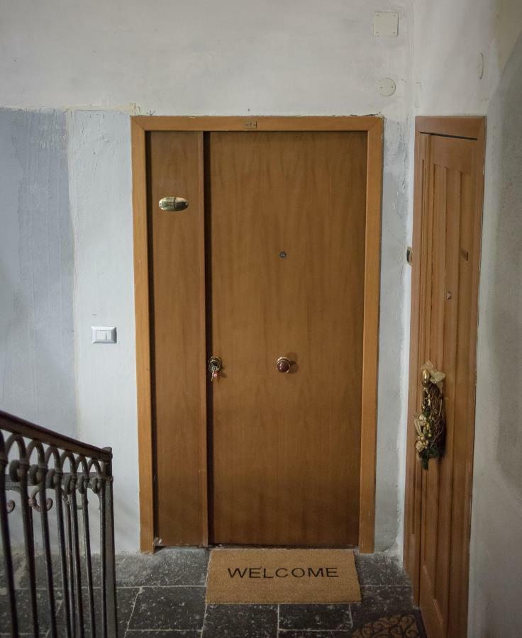 Nonna Tina House Villa Napoli Ngoại thất bức ảnh