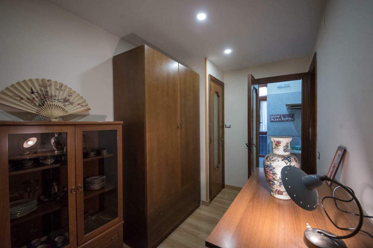 Nonna Tina House Villa Napoli Ngoại thất bức ảnh