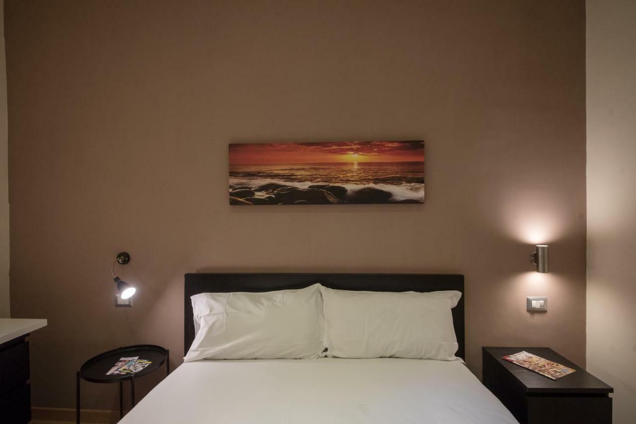 Nonna Tina House Villa Napoli Ngoại thất bức ảnh