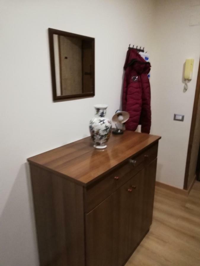 Nonna Tina House Villa Napoli Ngoại thất bức ảnh