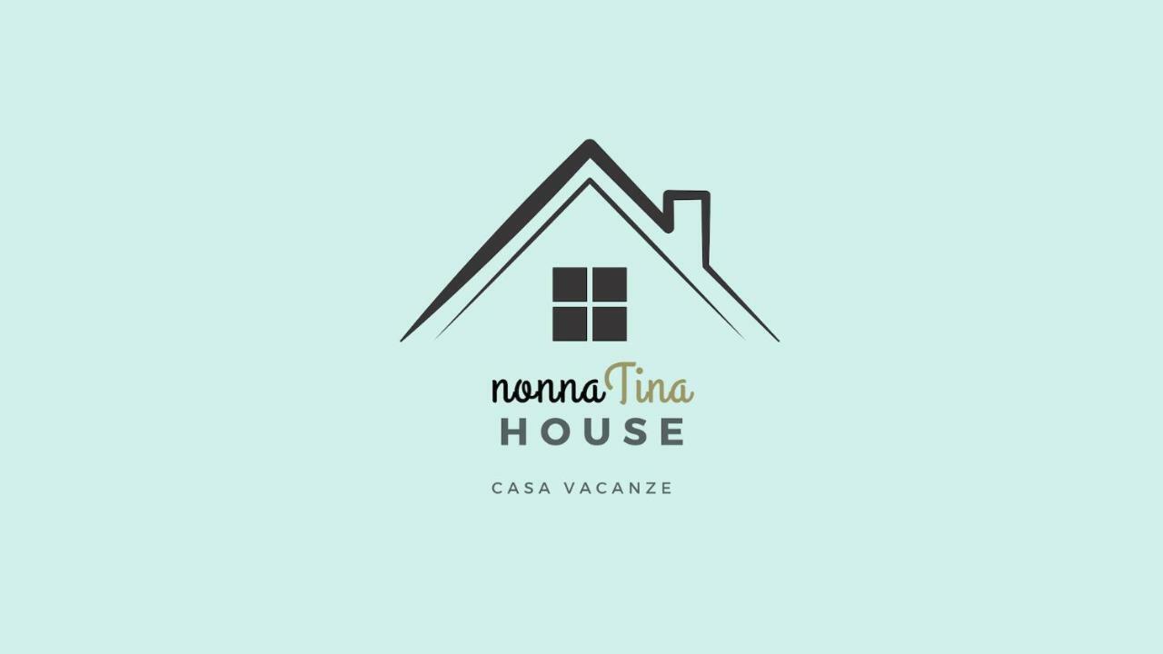 Nonna Tina House Villa Napoli Ngoại thất bức ảnh